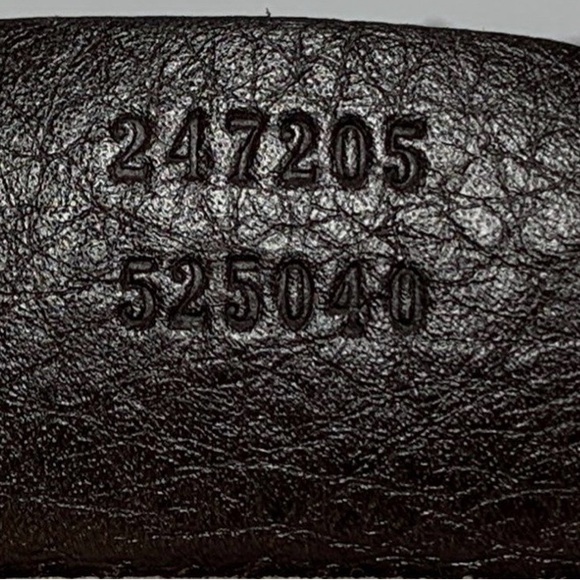 Gucci Boston bag - Picture 7 of 9